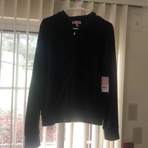 Juicy Couture hoodie